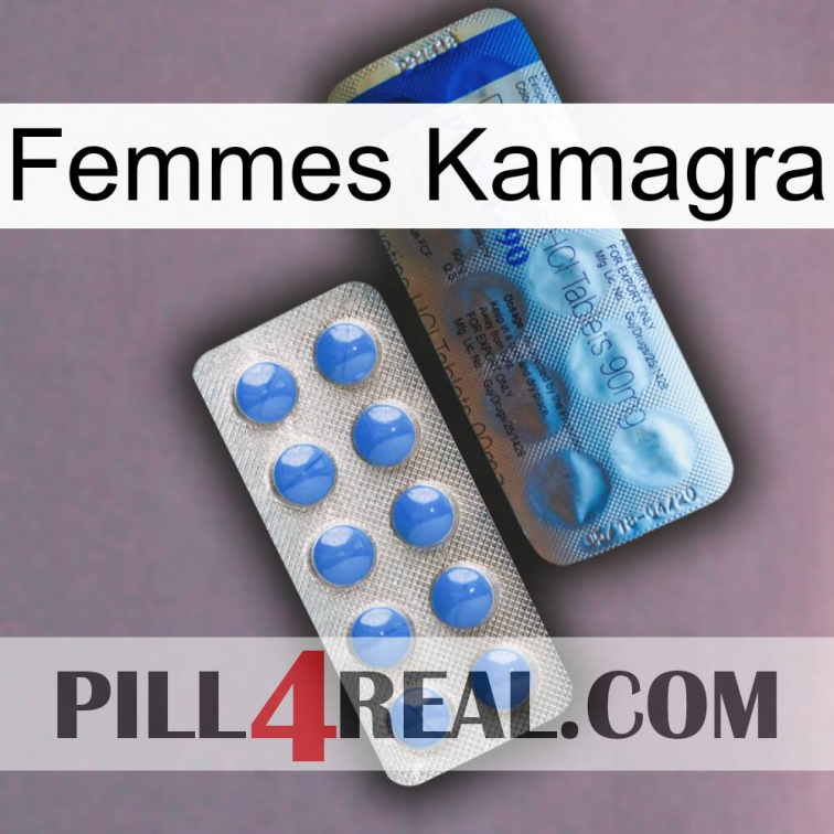 Kamagra Women 40